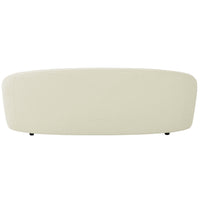 Ellison Sofa, Cream