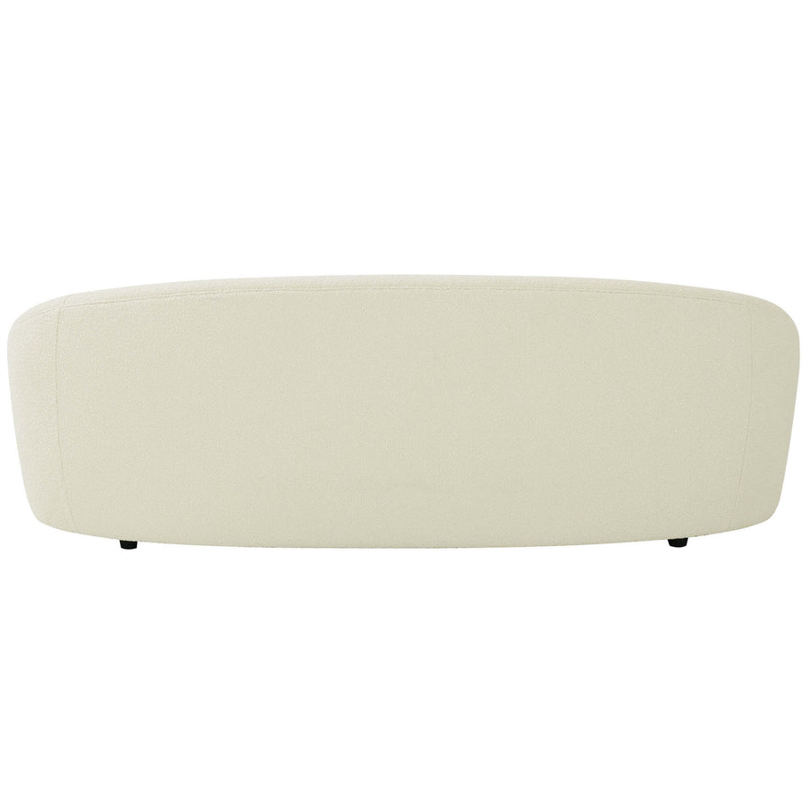 Ellison Sofa, Cream