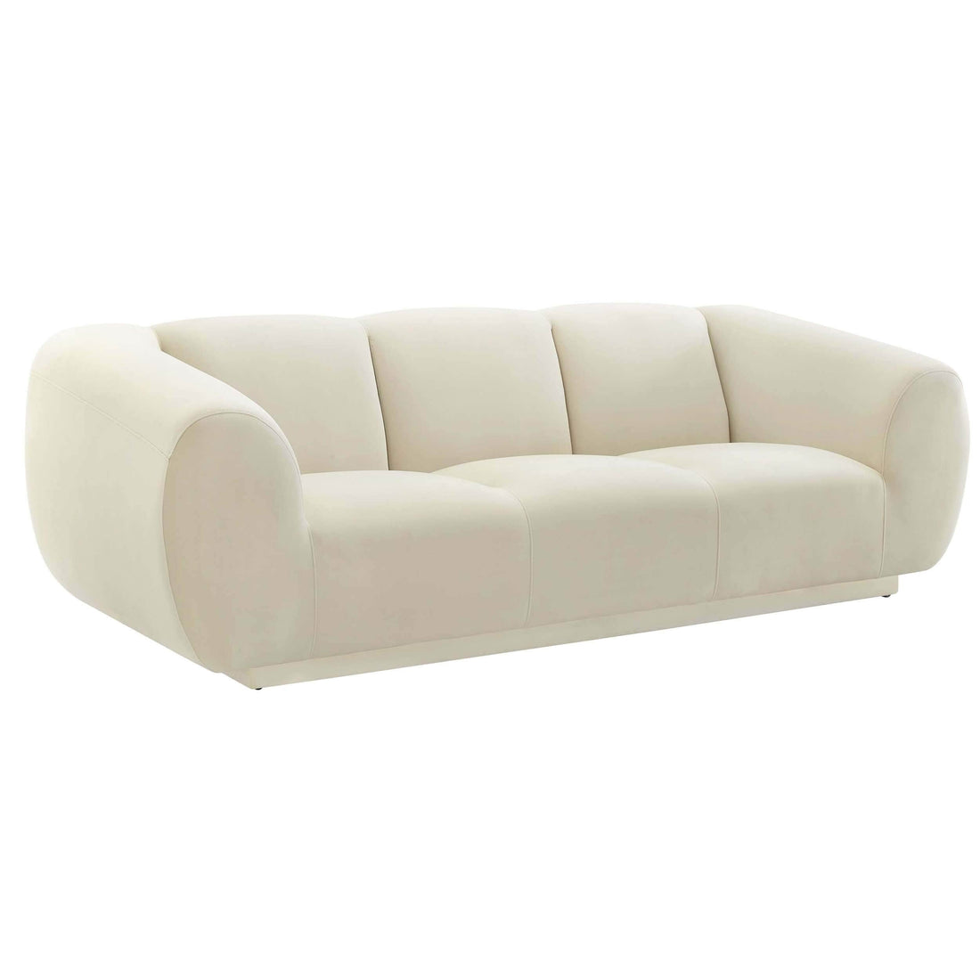 Emmet Sofa, Cream