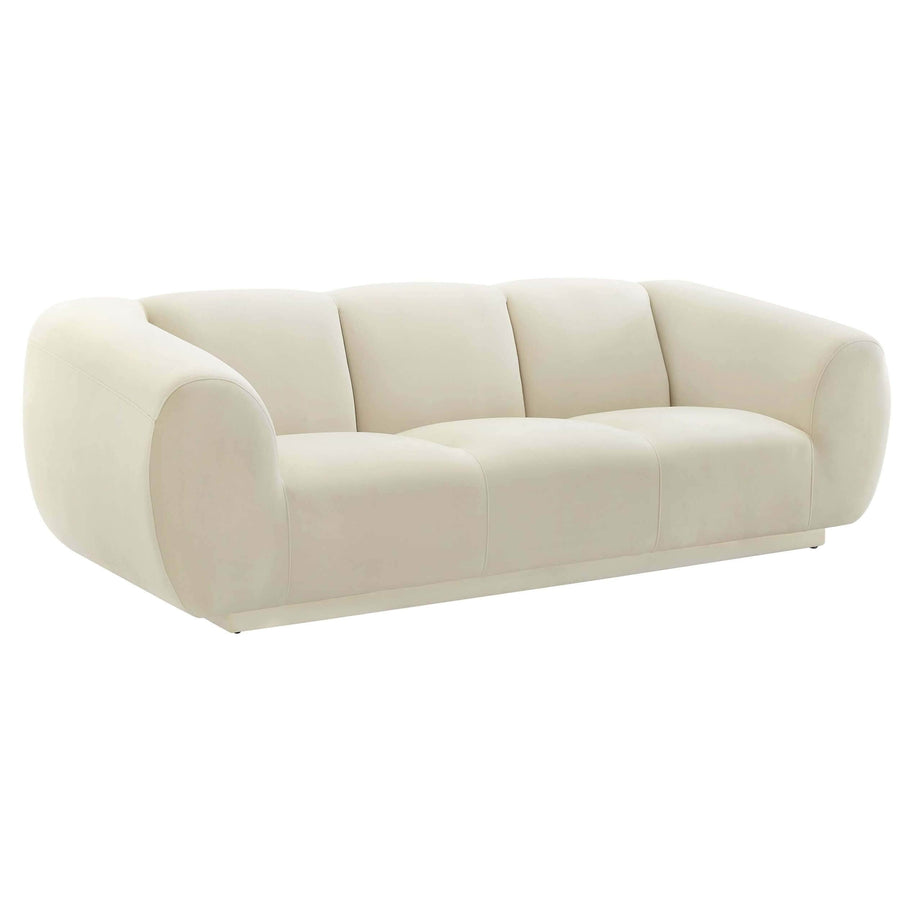 Emmet Sofa, Cream