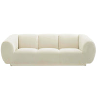 Emmet Sofa, Cream