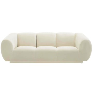 Emmet Sofa, Cream