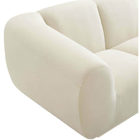 Emmet Sofa, Cream