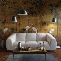 Emmet Sofa, Cream