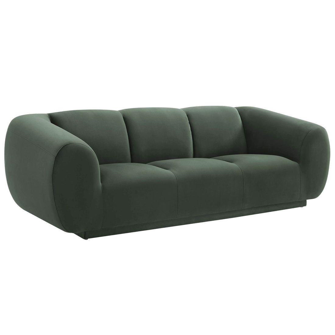 Emmet Sofa, Forest Green