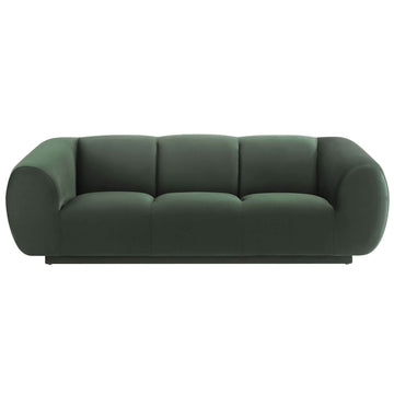 Emmet Sofa, Forest Green