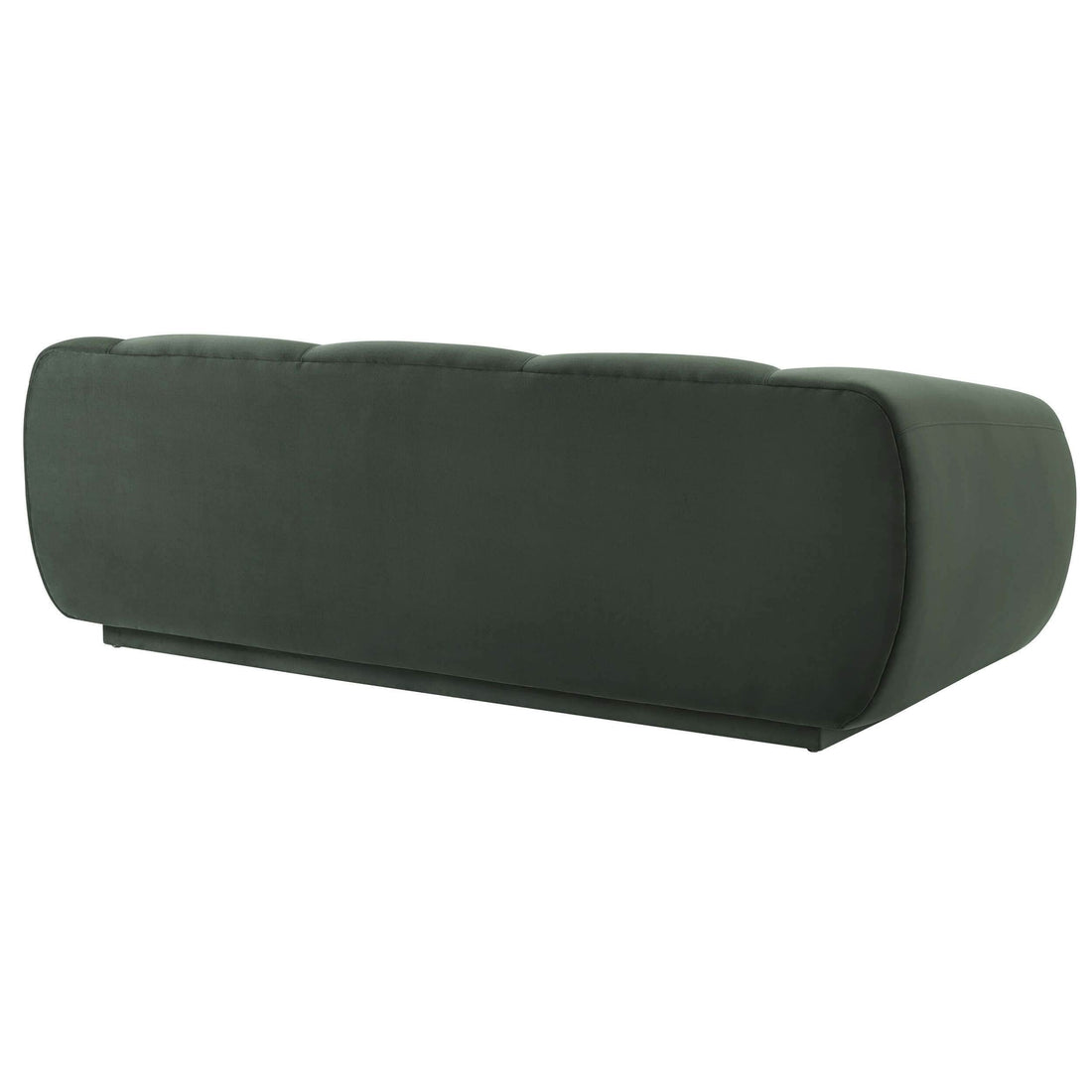 Emmet Sofa, Forest Green