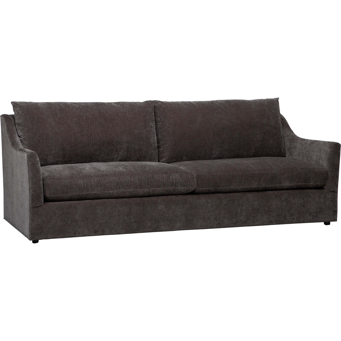 Ettica Sofa, Vickie Stone