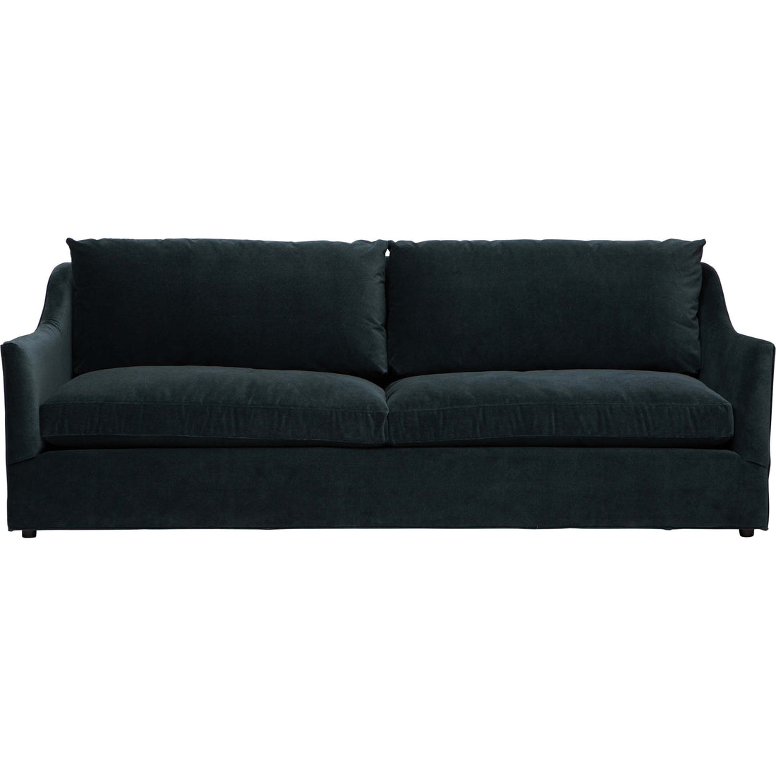 Ettica Sofa, Vocal Caspian