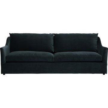 Ettica Sofa, Vocal Caspian