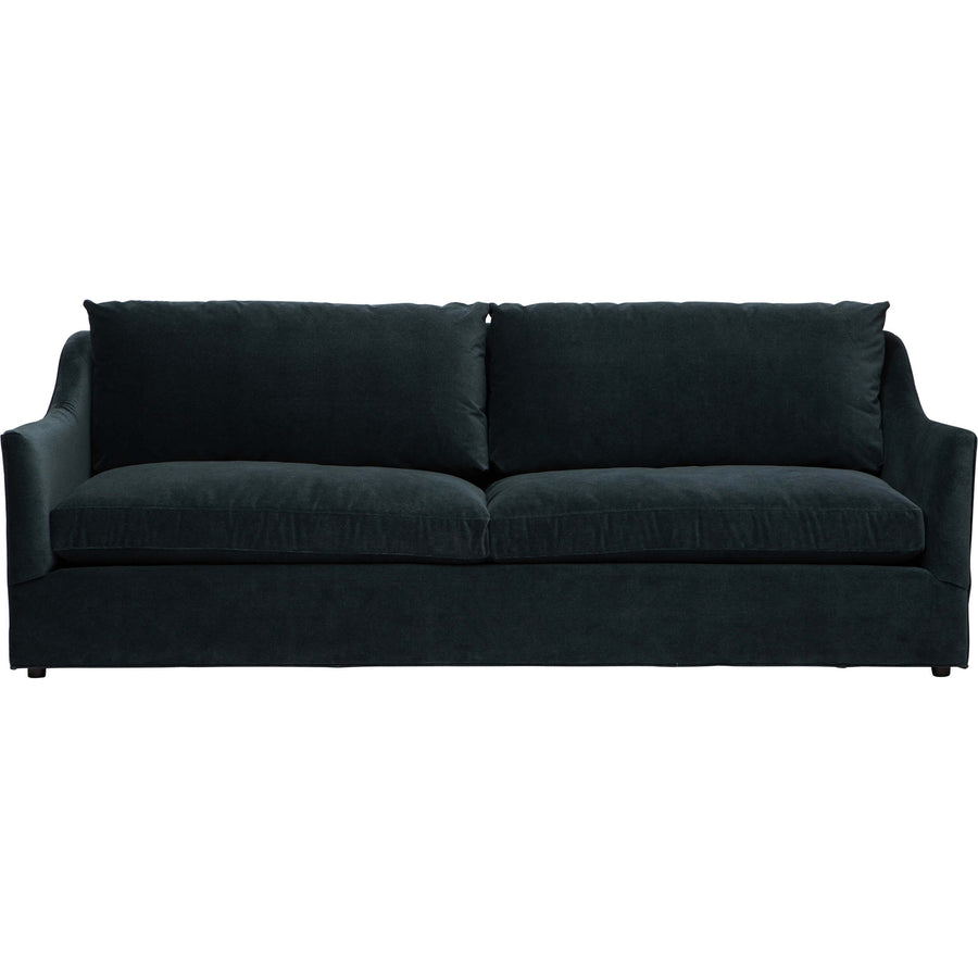 Ettica Sofa, Vocal Caspian