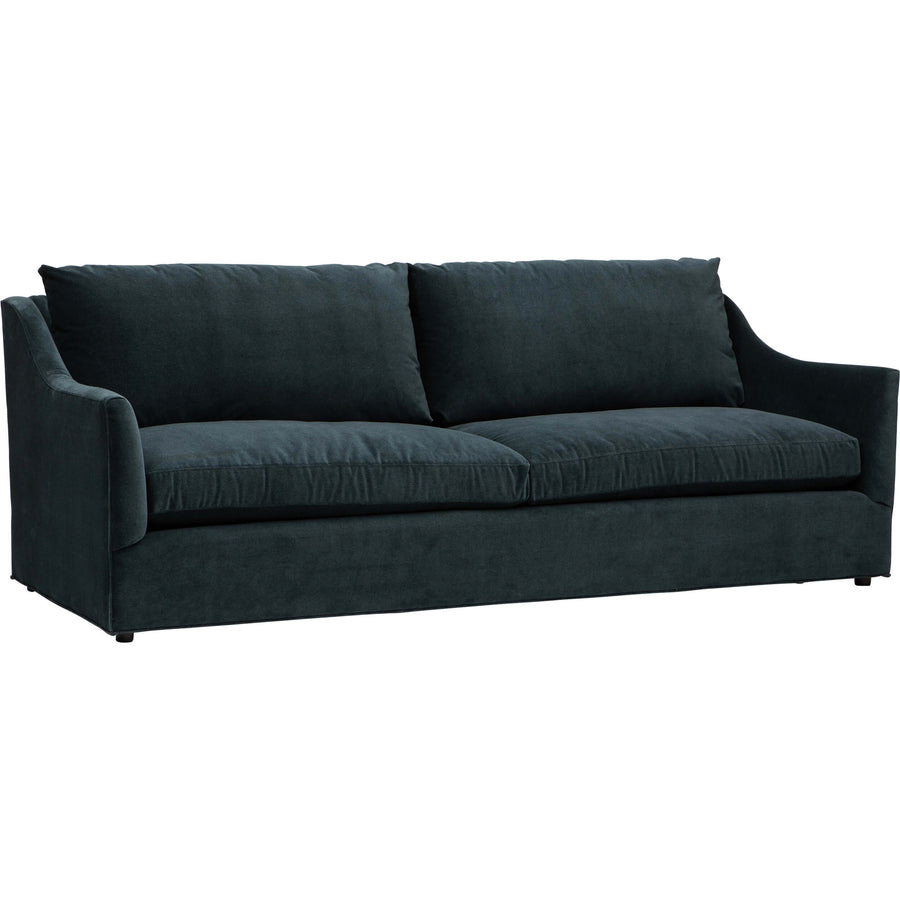 Ettica Sofa, Vocal Caspian