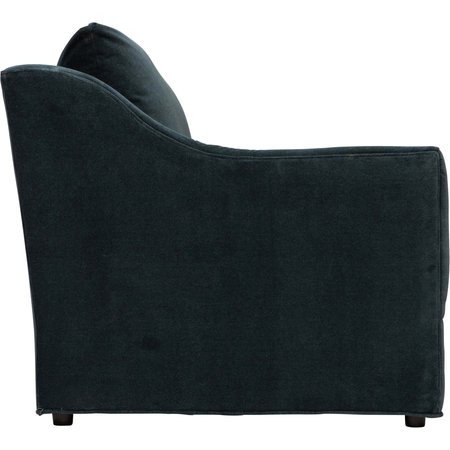 Ettica Sofa, Vocal Caspian