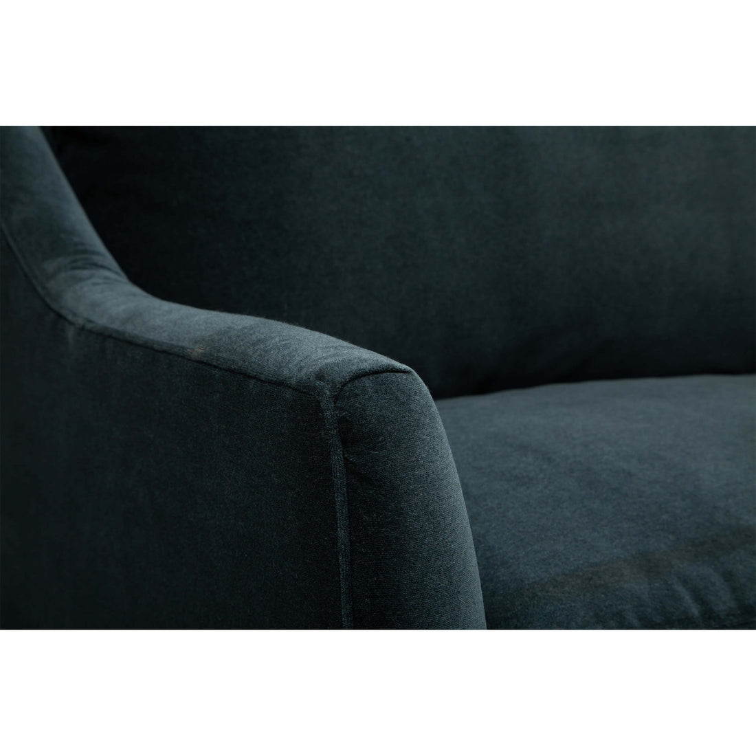 Ettica Sofa, Vocal Caspian