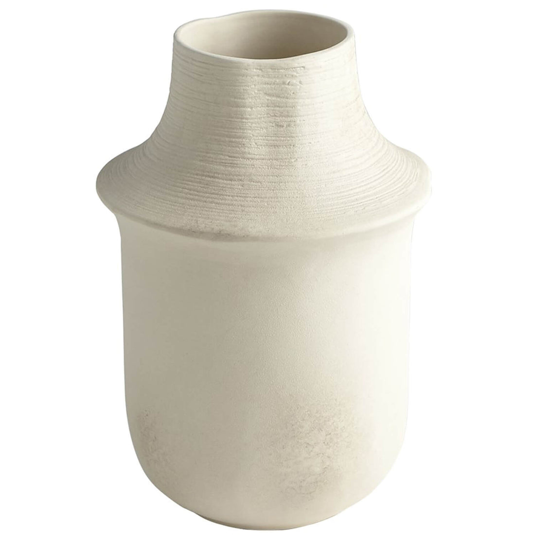 Fladis Vase, Short