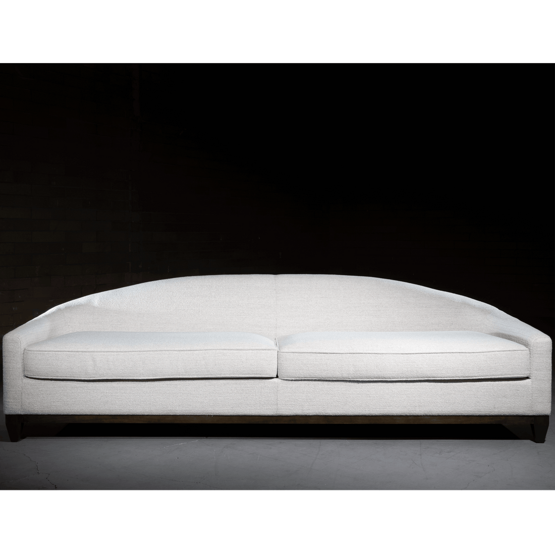 Charlotte Sofa, Barclay Beige