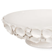 Lucia Bowl, White