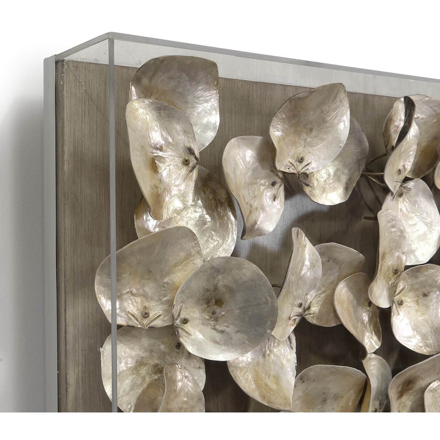 Playa Wall Decor, Small