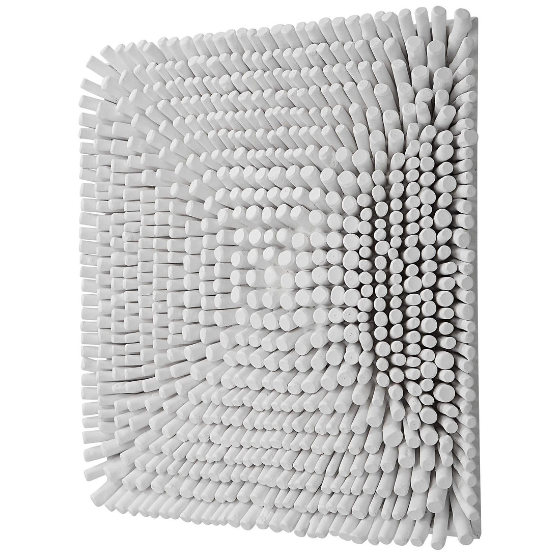 Portside Wall Panel, White