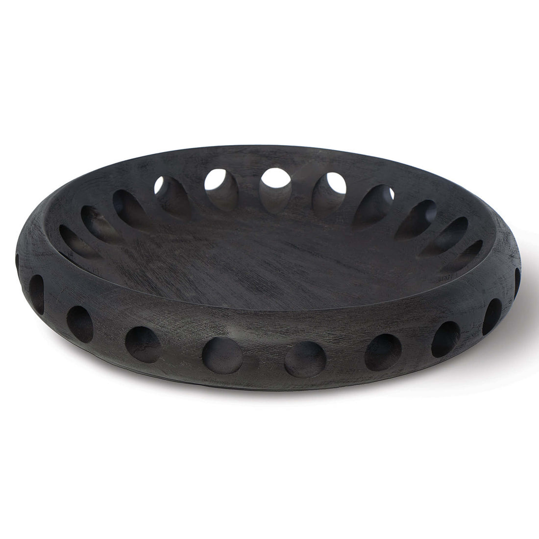 Savior Bowl, Black