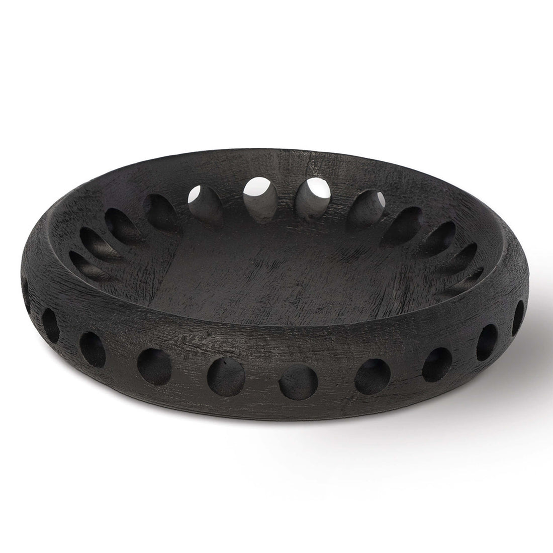 Savior Bowl, Black