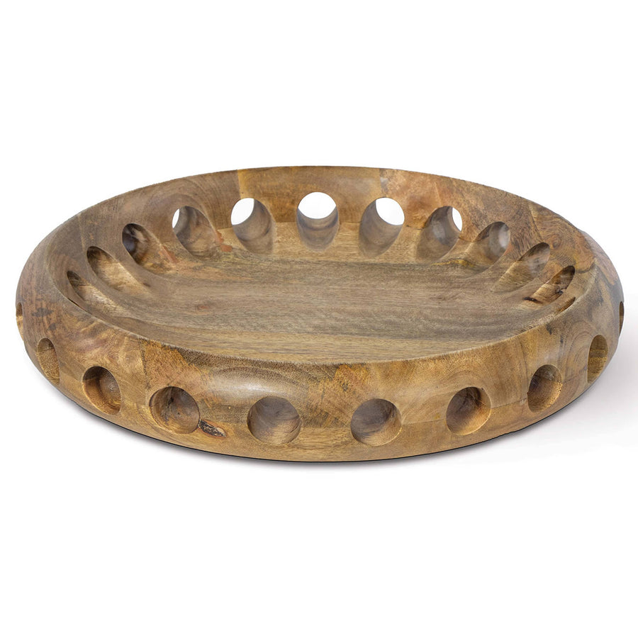 Savior Bowl, Natural