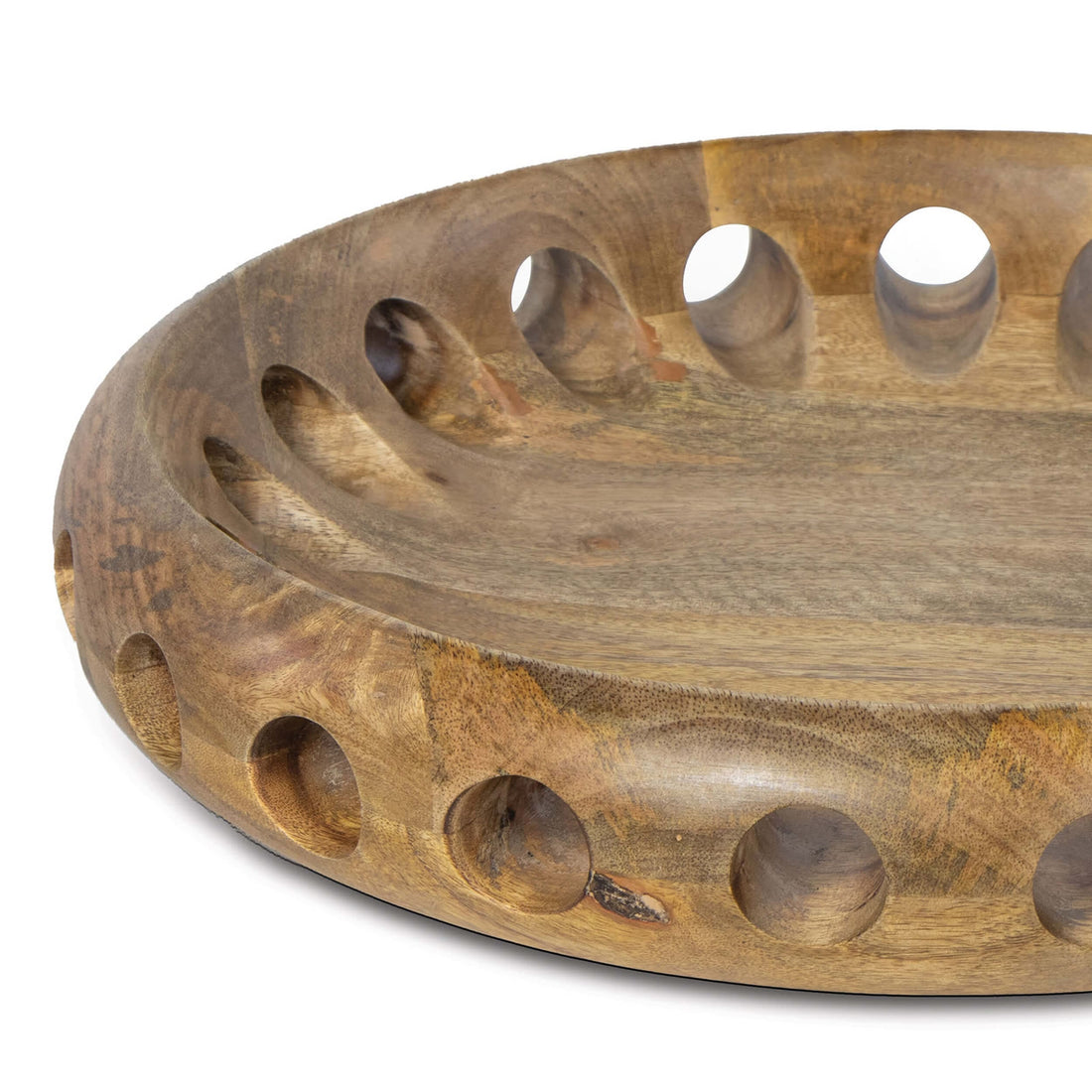 Savior Bowl, Natural