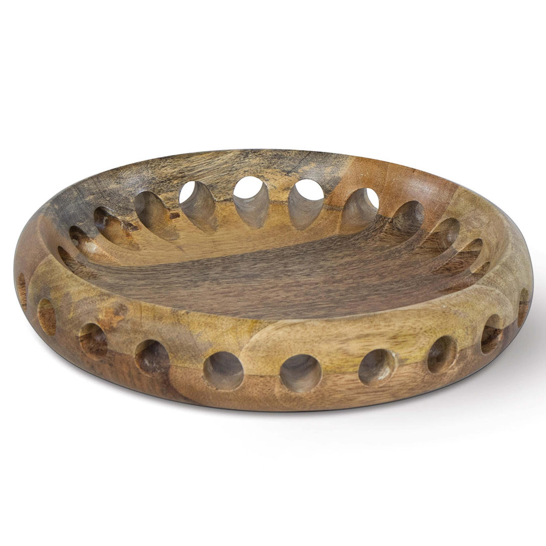 Savior Bowl, Natural