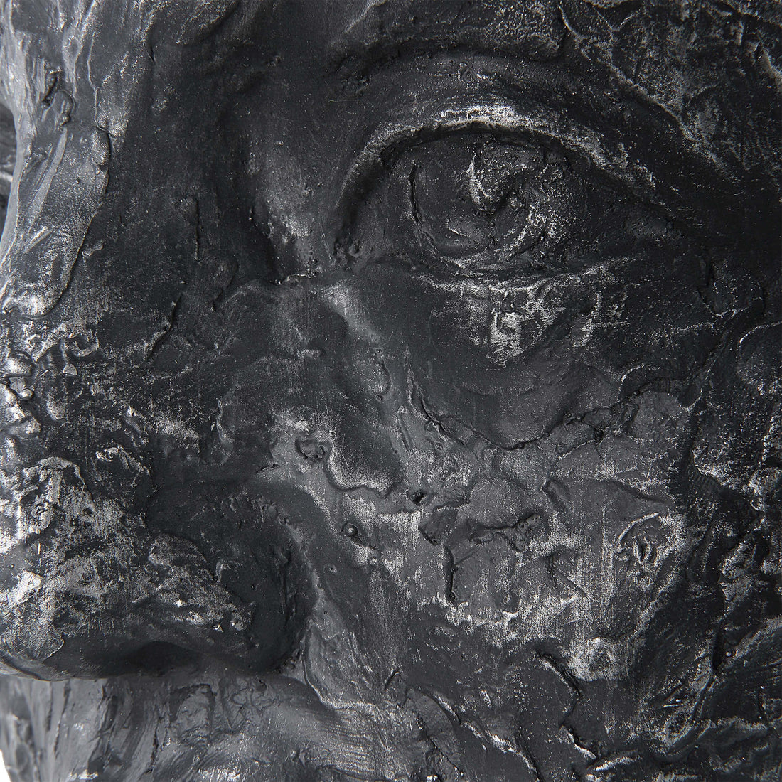 Self-Portrait Wall Decor, Set of 6