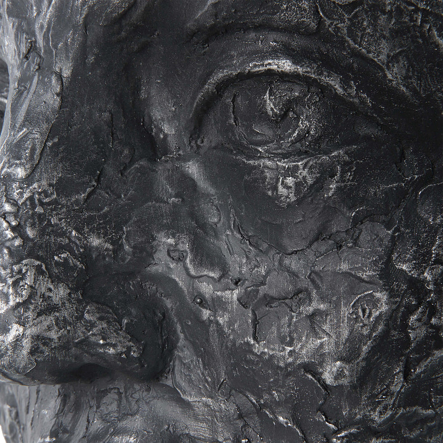 Self-Portrait Wall Decor, Set of 6