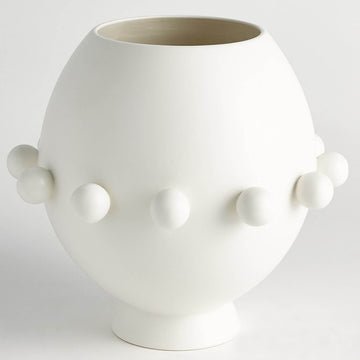 Spheres Collection Vase