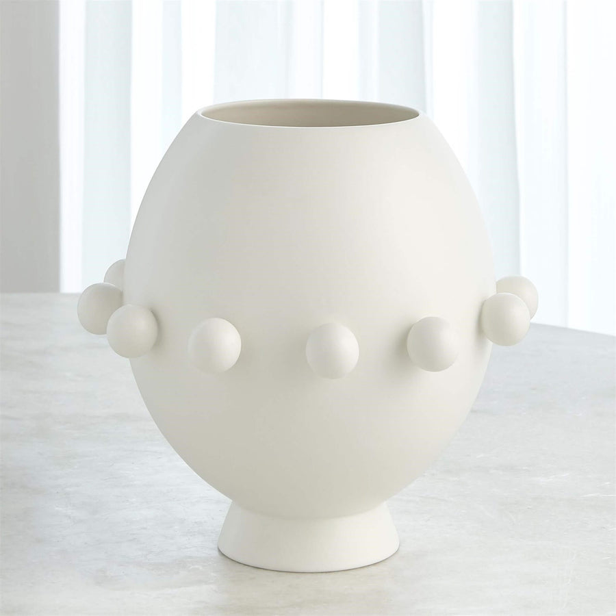 Spheres Collection Vase