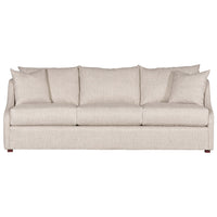 Cora Sofa, Tatz Natural