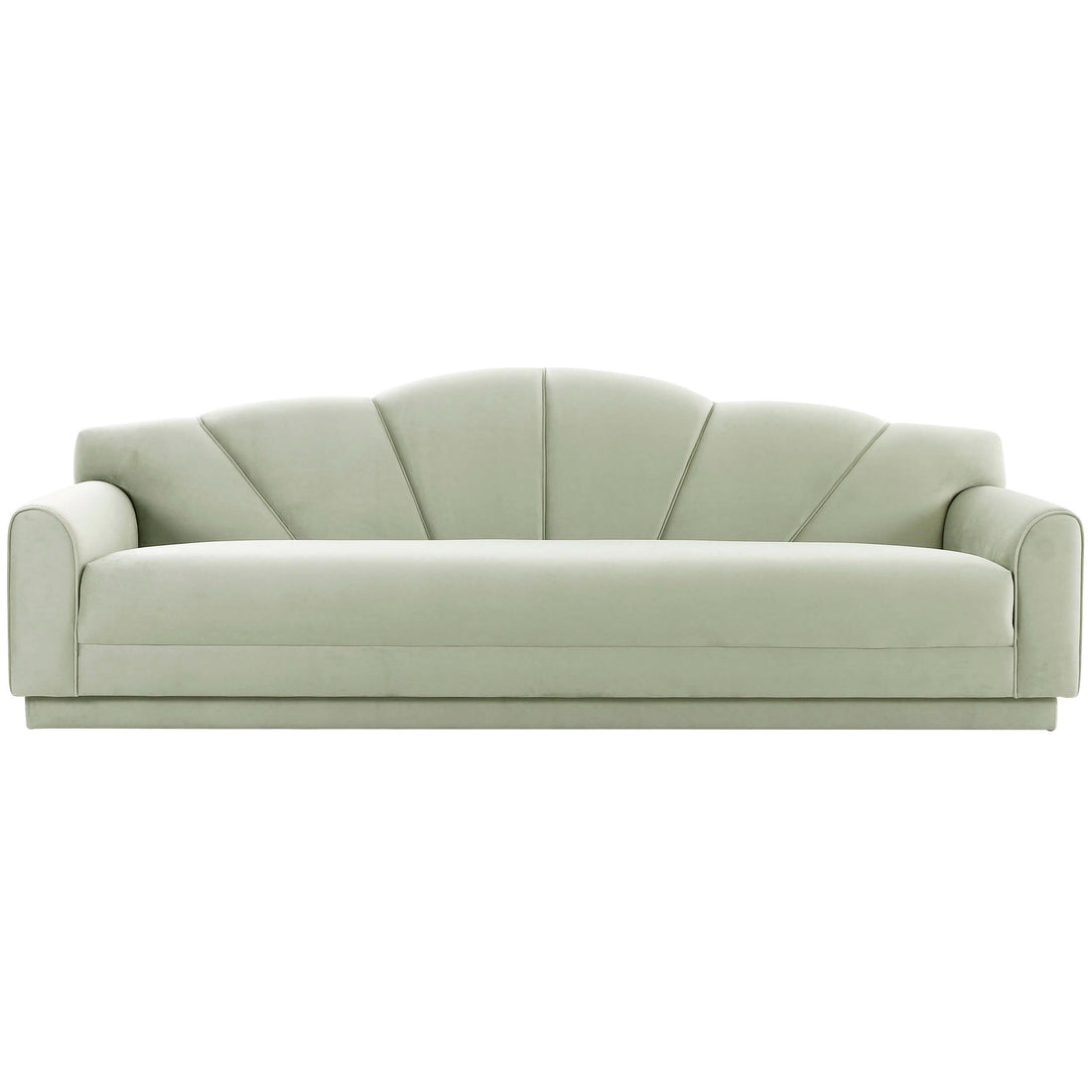 Bianca Sofa, Moss Green