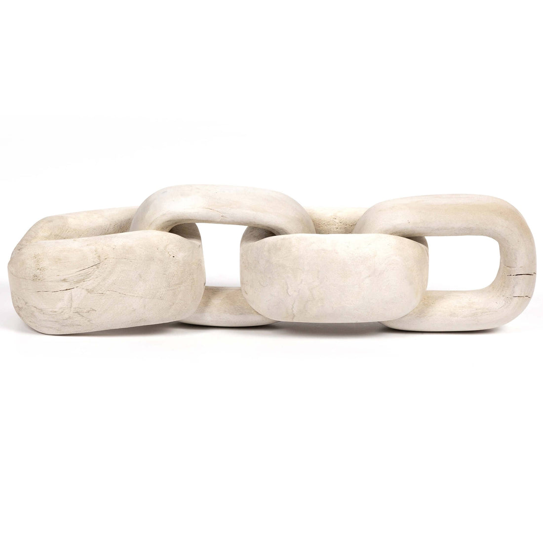 Wood Chain, Ivory