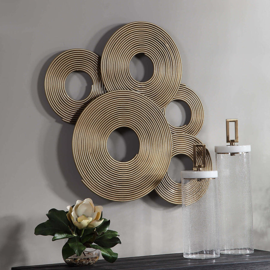 Ahmet Wall Decor