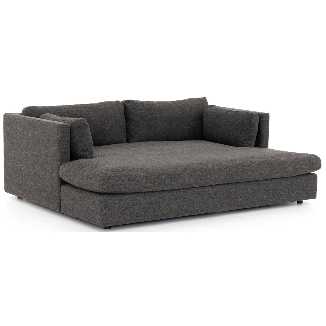 Archer Media Sofa