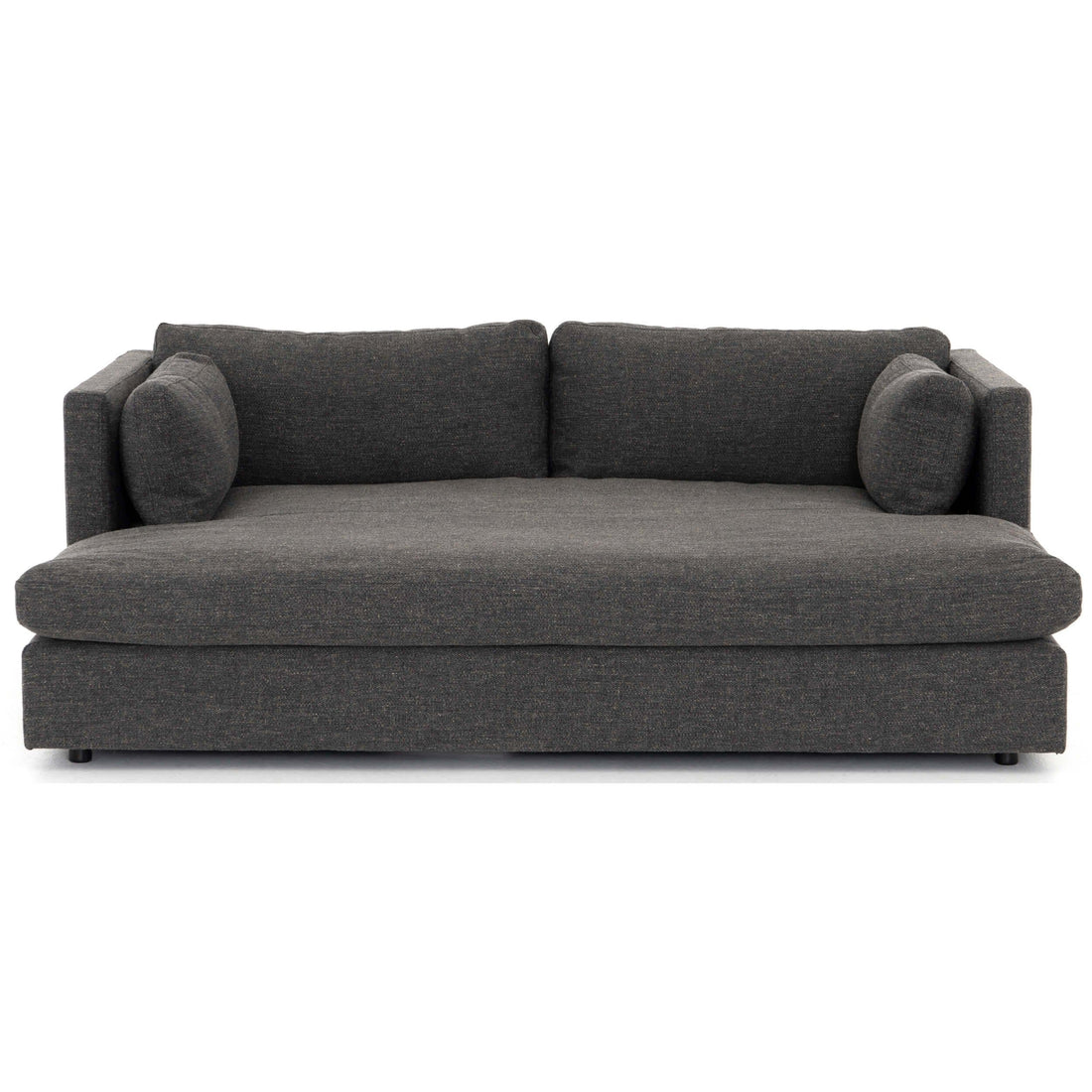 Archer Media Sofa