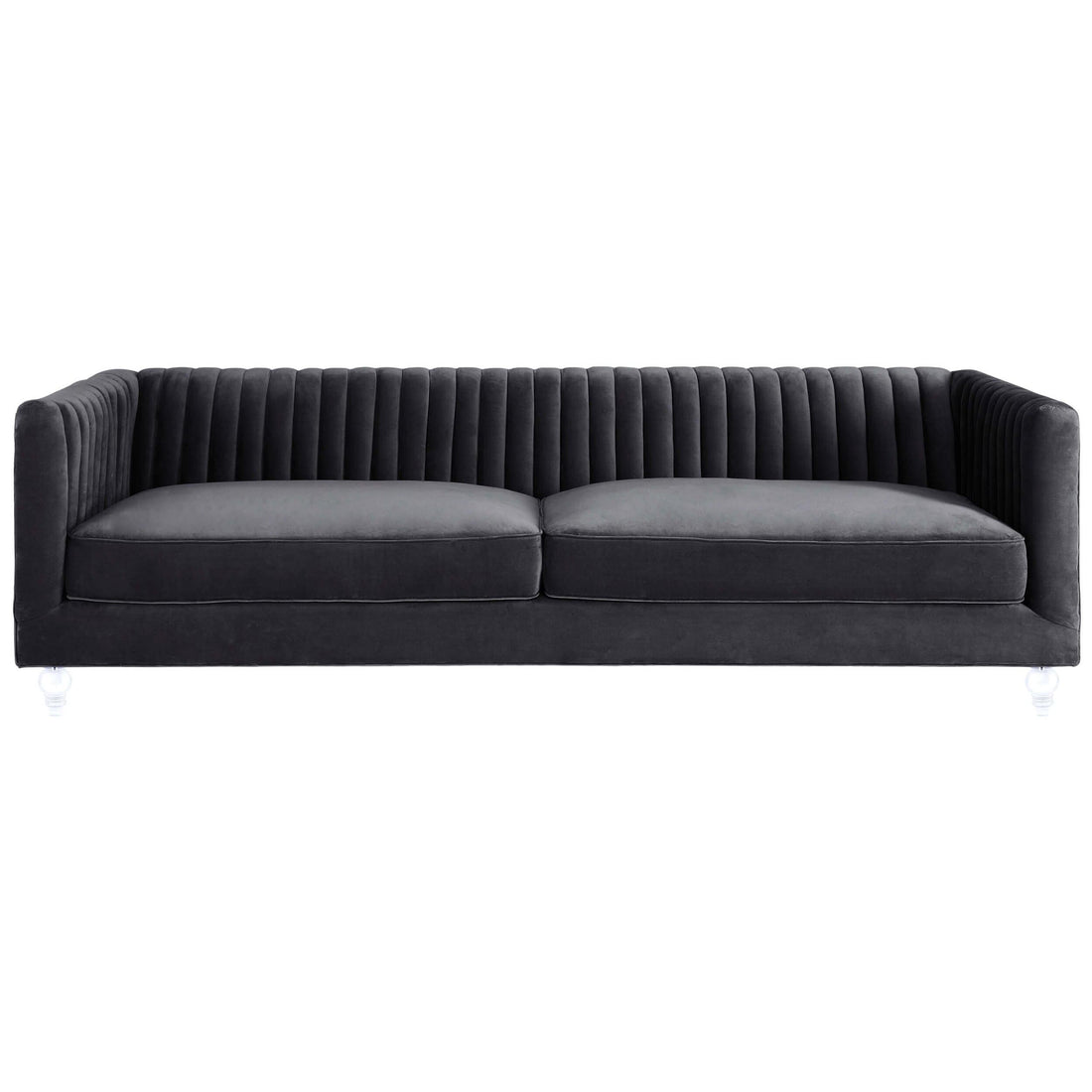 Aviator Sofa, Grey