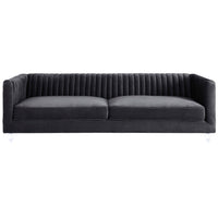 Aviator Sofa, Grey