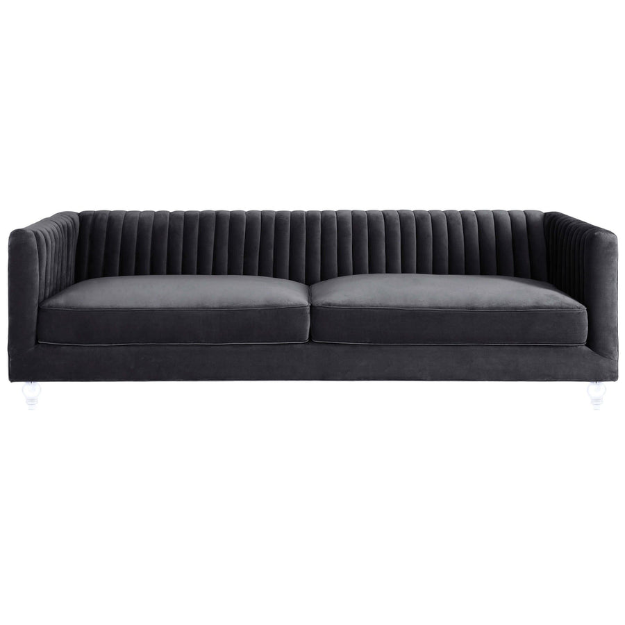 Aviator Sofa, Grey