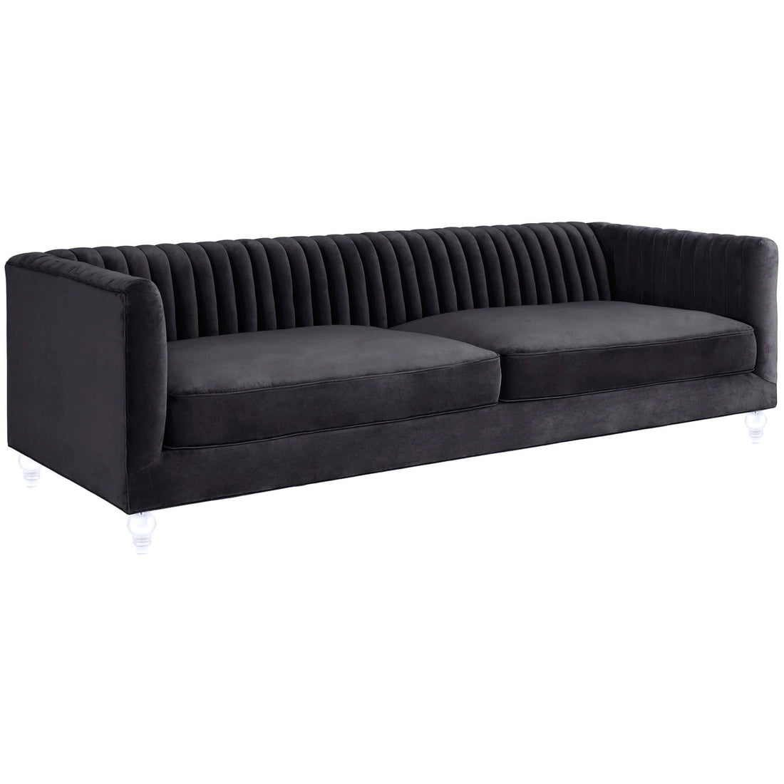 Aviator Sofa, Grey