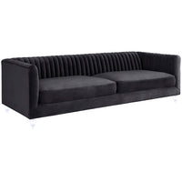 Aviator Sofa, Grey