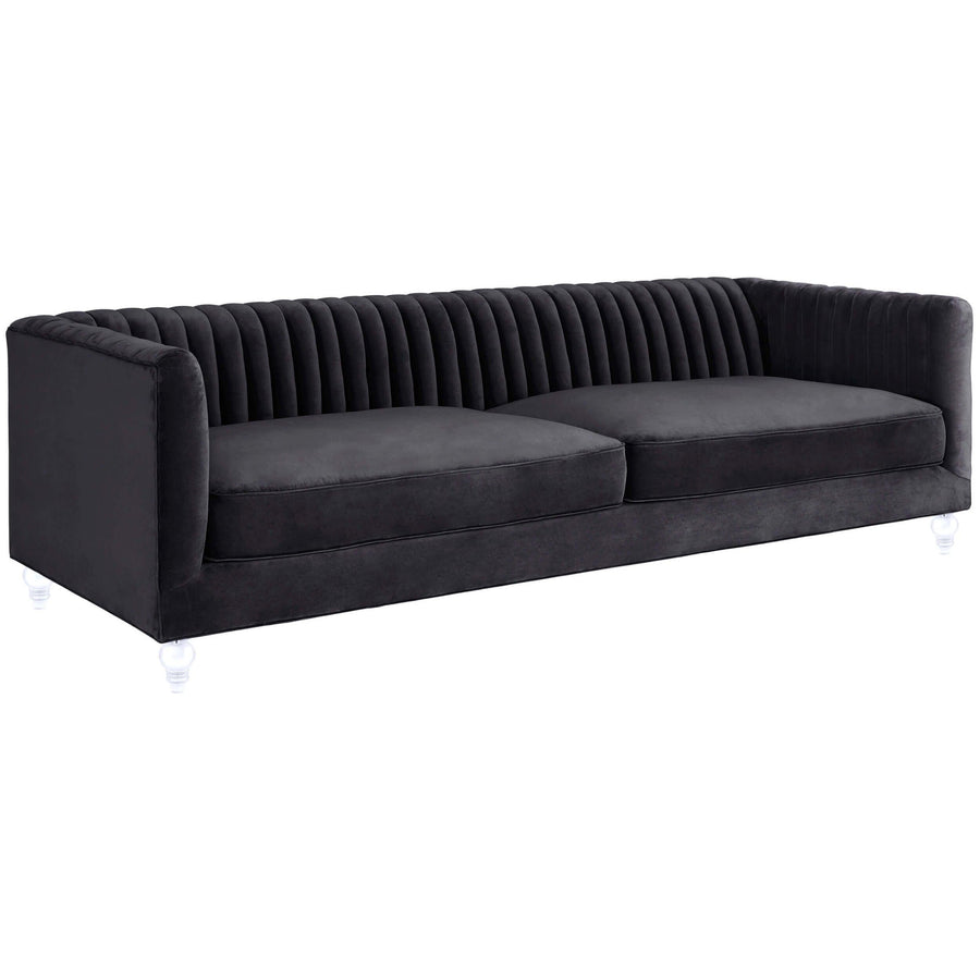 Aviator Sofa, Grey