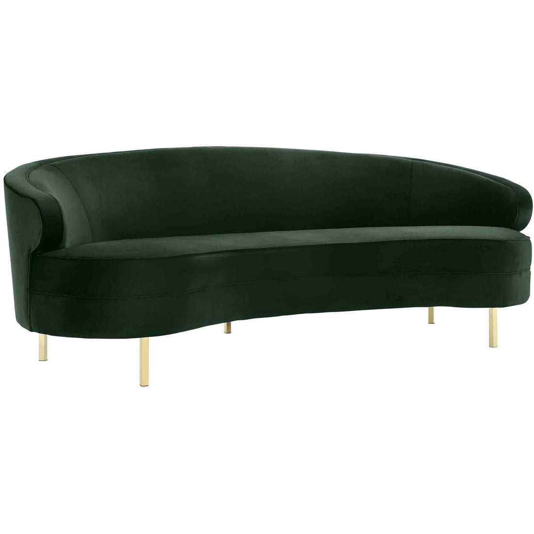 Baila Sofa, Green