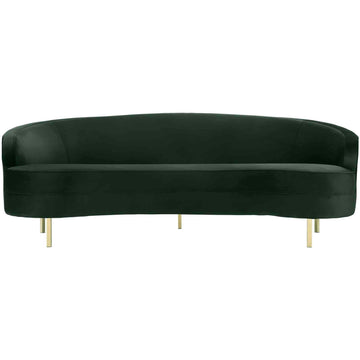 Baila Sofa, Green