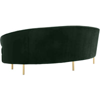 Baila Sofa, Green