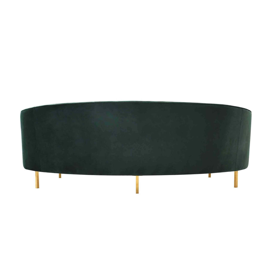 Baila Sofa, Green