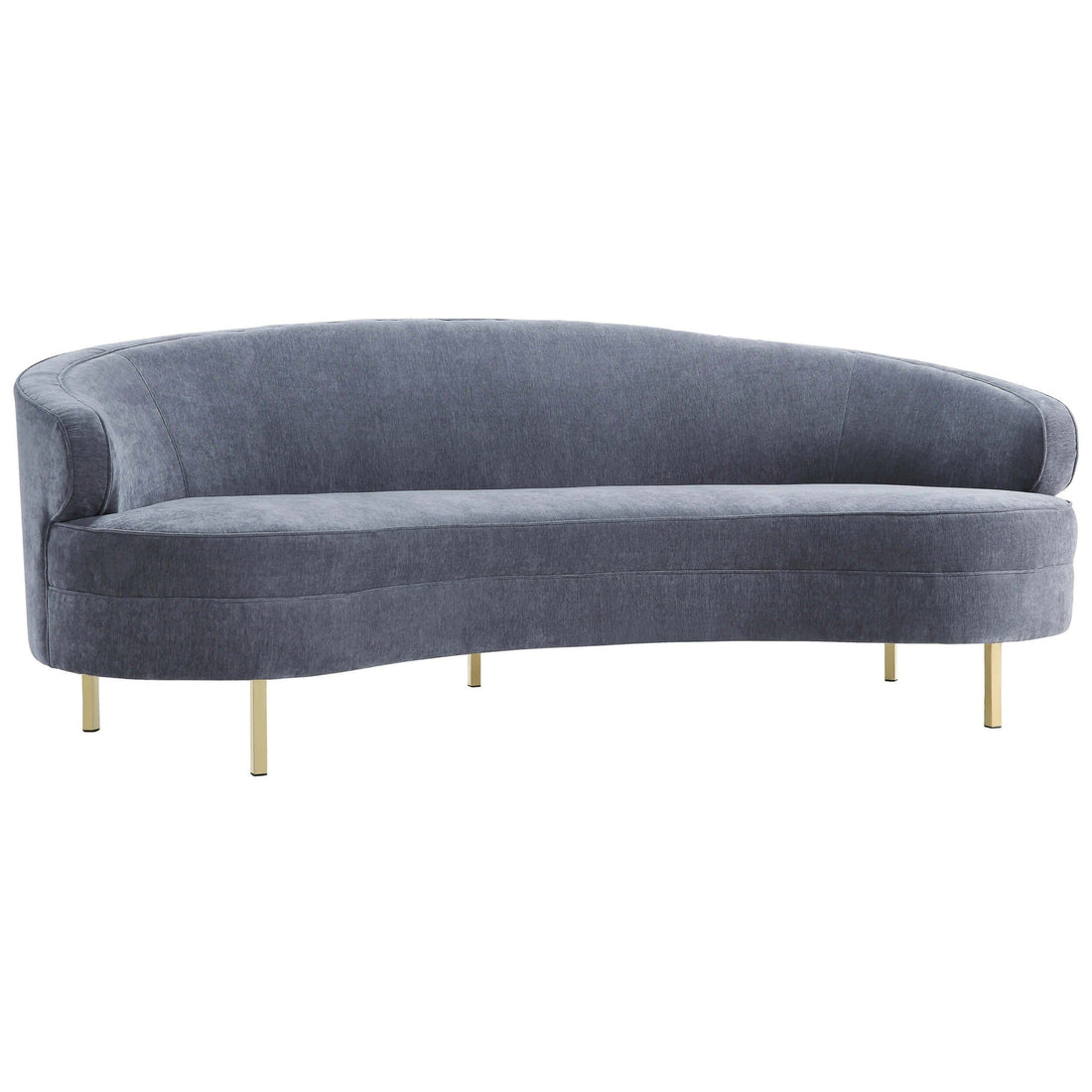 Baila Sofa, Grey