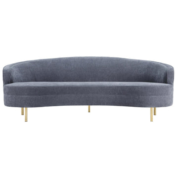 Baila Sofa, Grey